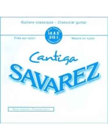 SAVAREZ 515J | MusicGoodDeal