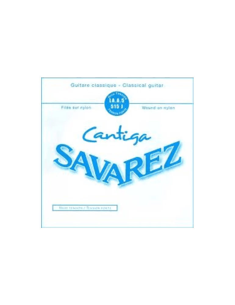SAVAREZ 515J | MusicGoodDeal