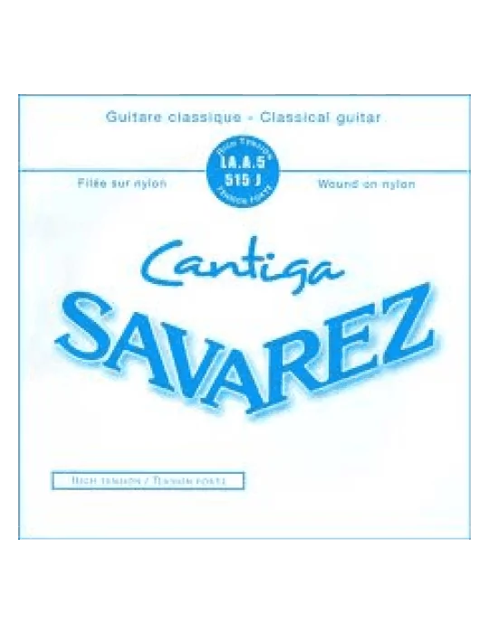 SAVAREZ 515J | MusicGoodDeal