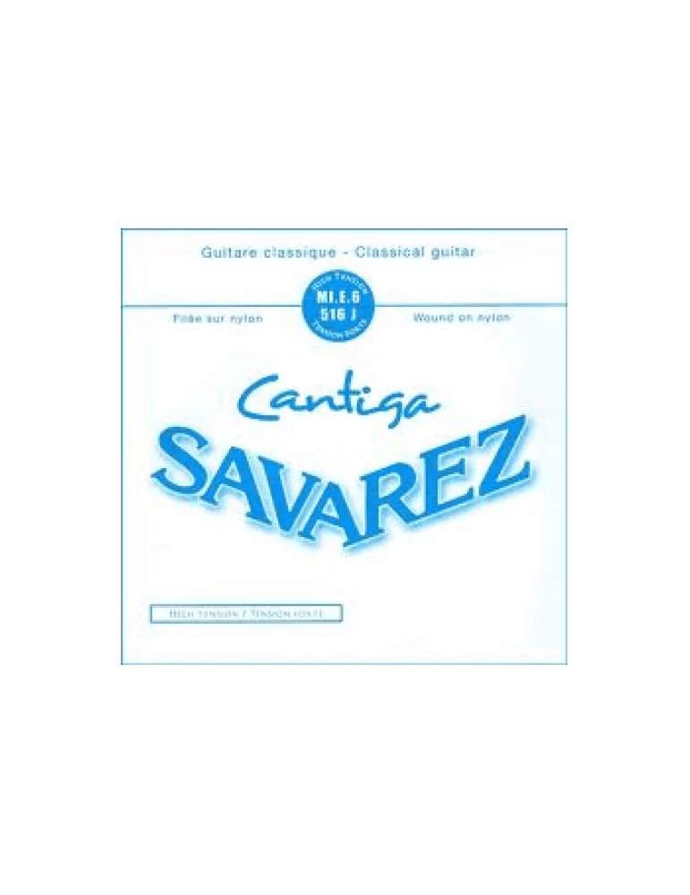 SAVAREZ 516J | MusicGoodDeal