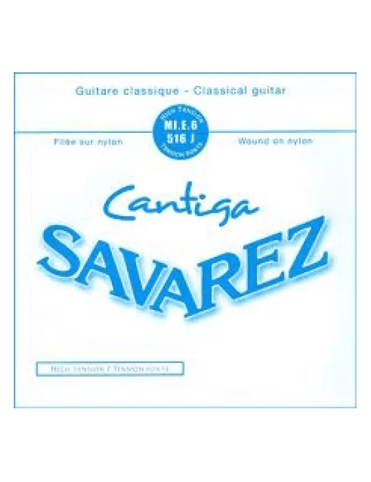 SAVAREZ 516J | MusicGoodDeal