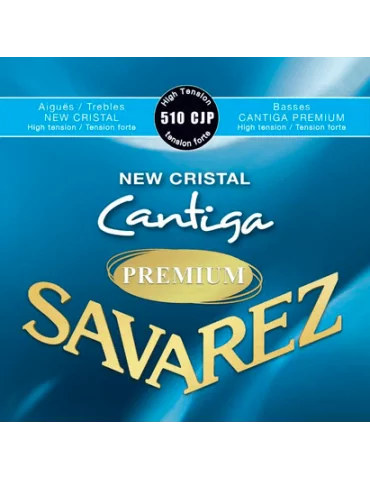SAVAREZ 510CJP | MusicGoodDeal
