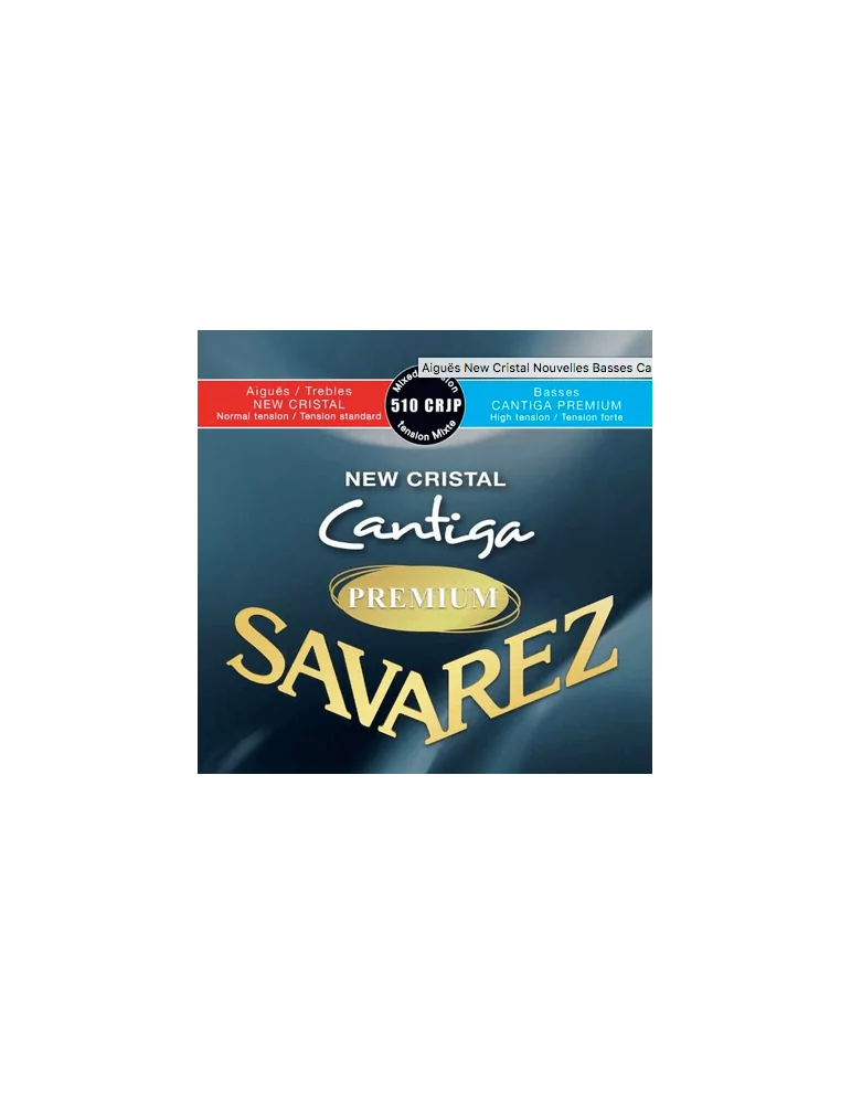SAVAREZ 510CRJP | MusicGoodDeal