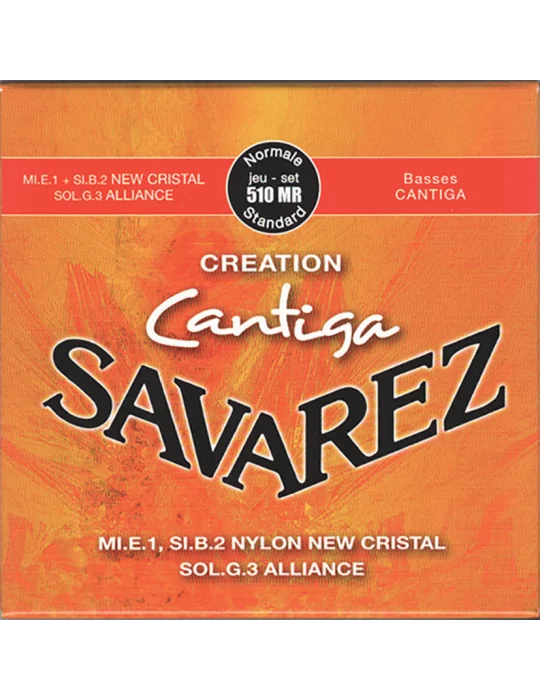 SAVAREZ 510MR | MusicGoodDeal