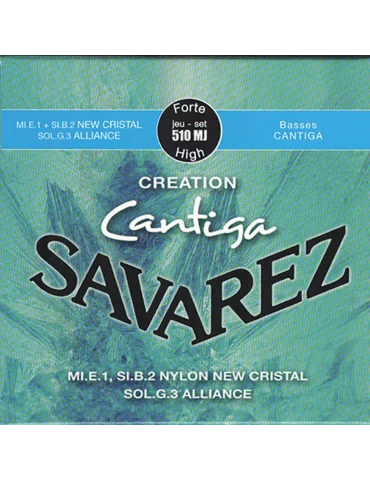 SAVAREZ 510MJ | MusicGoodDeal