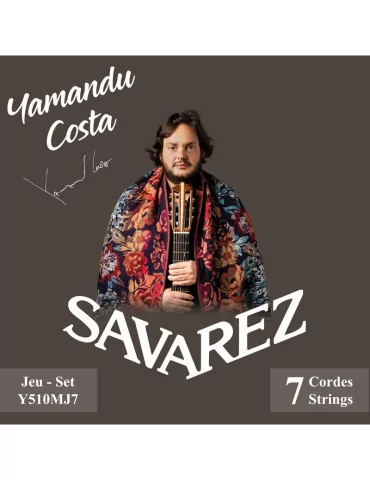 SAVAREZ Y510MJ7 | MusicGoodDeal