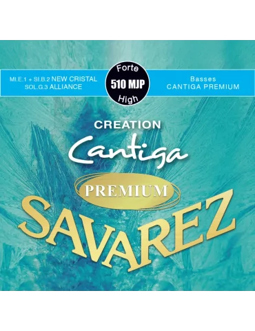 SAVAREZ 510MJP | MusicGoodDeal