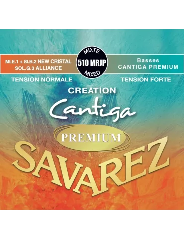 SAVAREZ 510MRJP | MusicGoodDeal