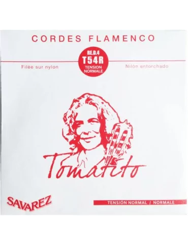 SAVAREZ T54R | MusicGoodDeal
