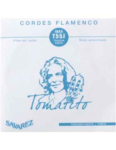 SAVAREZ T55J | MusicGoodDeal