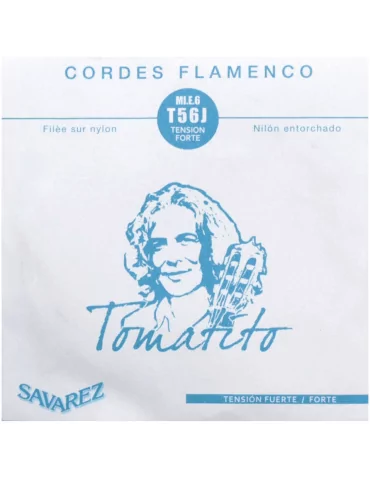 SAVAREZ T56J | MusicGoodDeal