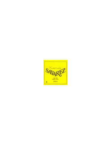 SAVAREZ 570CS | MusicGoodDeal