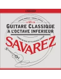 SAVAREZ LOW640R | MusicGoodDeal
