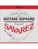 SAVAREZ SOP670R | MusicGoodDeal