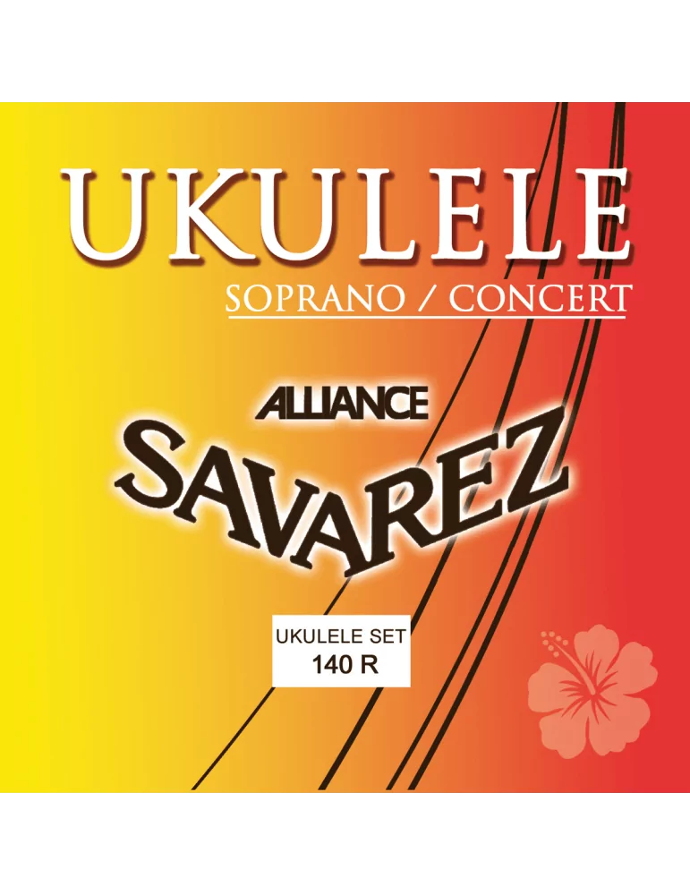 SAVAREZ 140R | MusicGoodDeal