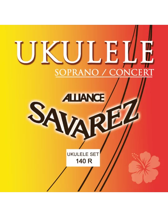 SAVAREZ 140R | MusicGoodDeal