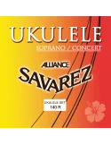 SAVAREZ 140R | MusicGoodDeal