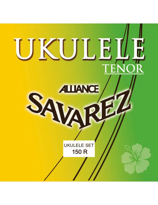 SAVAREZ 150R | MusicGoodDeal