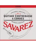 SAVAREZ 6CB640R | MusicGoodDeal