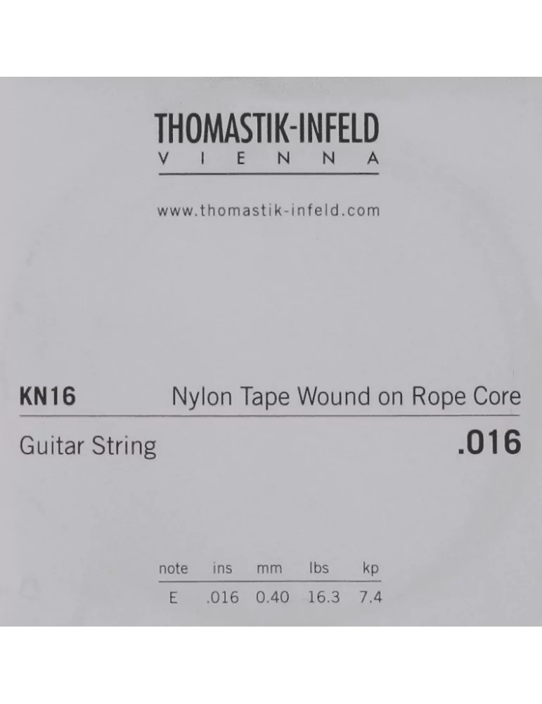 THOMASTIK KN16 | MusicGoodDeal