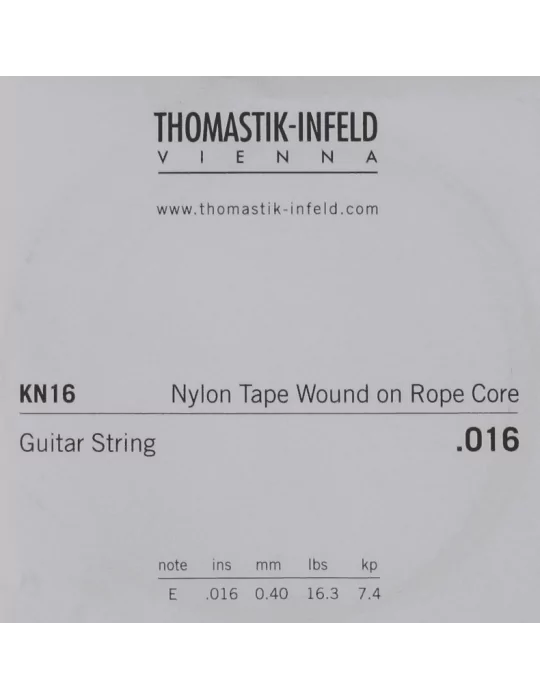 THOMASTIK KN16 | MusicGoodDeal