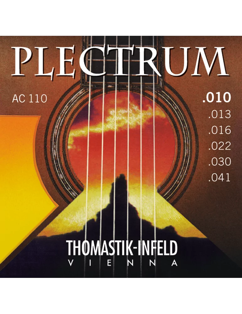 THOMASTIK AC110 | MusicGoodDeal