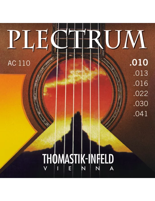 THOMASTIK AC110 | MusicGoodDeal