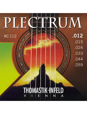 THOMASTIK AC112 | MusicGoodDeal