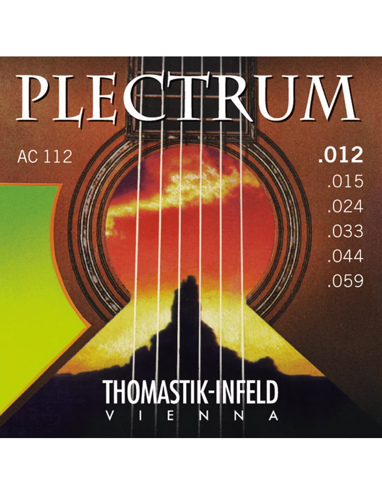 THOMASTIK AC112 | MusicGoodDeal