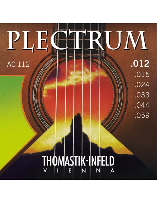 THOMASTIK AC112 | MusicGoodDeal