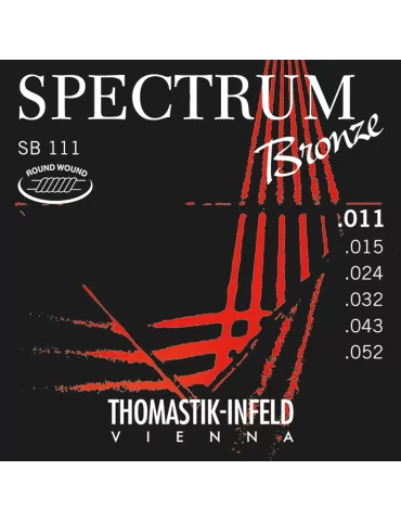 THOMASTIK SB111 | MusicGoodDeal