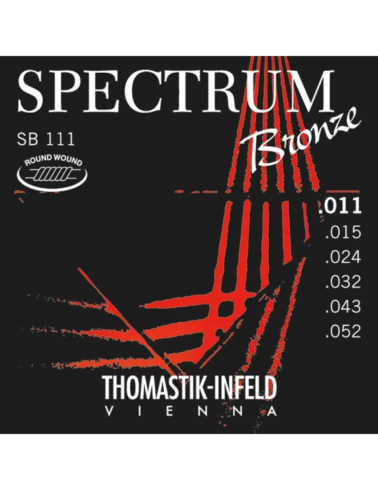 THOMASTIK SB111 | MusicGoodDeal