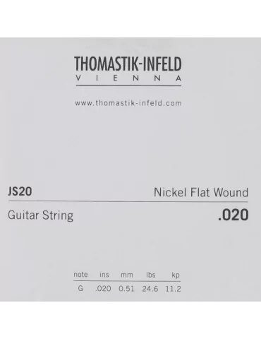 THOMASTIK JS20 | MusicGoodDeal