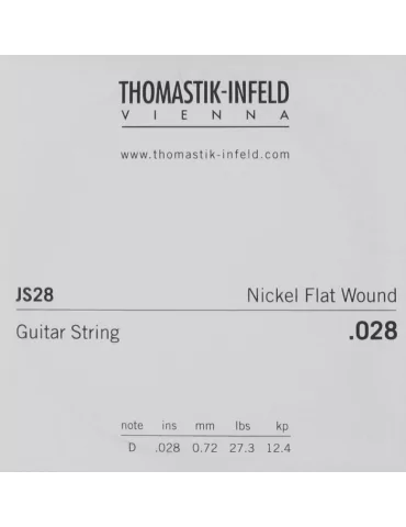 THOMASTIK JS28 | MusicGoodDeal