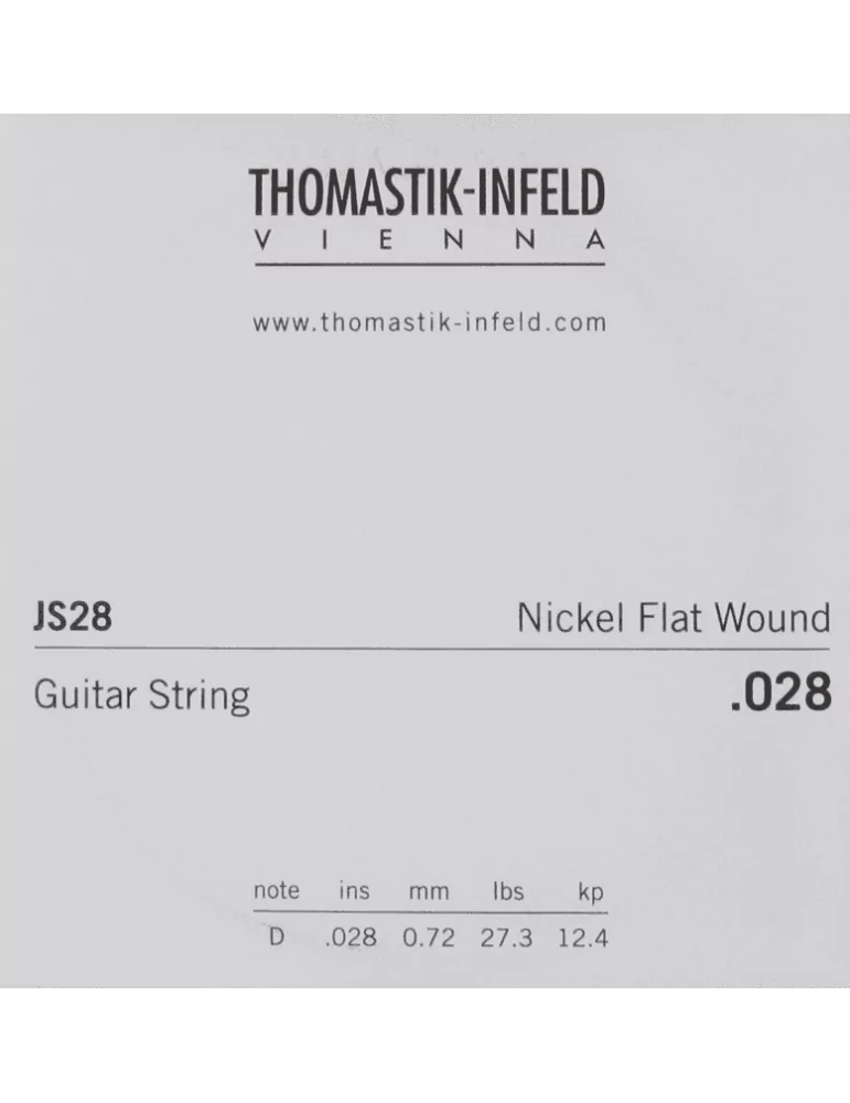 THOMASTIK JS28 | MusicGoodDeal