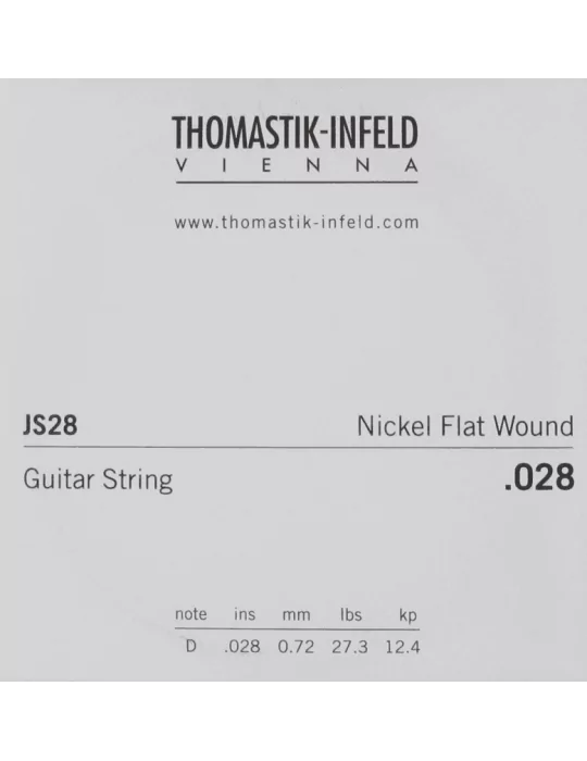 THOMASTIK JS28 | MusicGoodDeal
