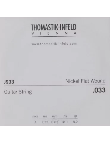 THOMASTIK JS33 | MusicGoodDeal