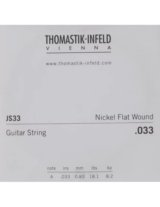 THOMASTIK JS33 | MusicGoodDeal
