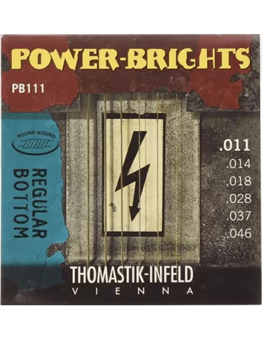 THOMASTIK PB111 | MusicGoodDeal
