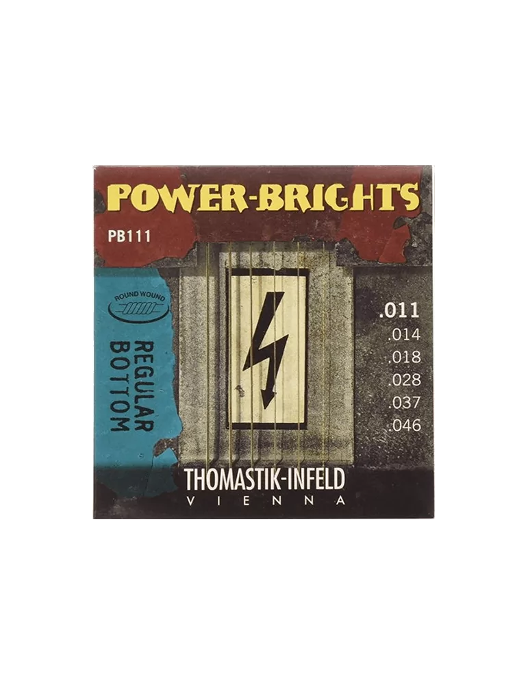 THOMASTIK PB111 | MusicGoodDeal