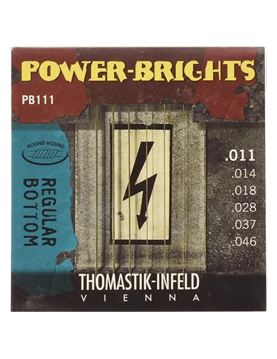 THOMASTIK PB111 | MusicGoodDeal