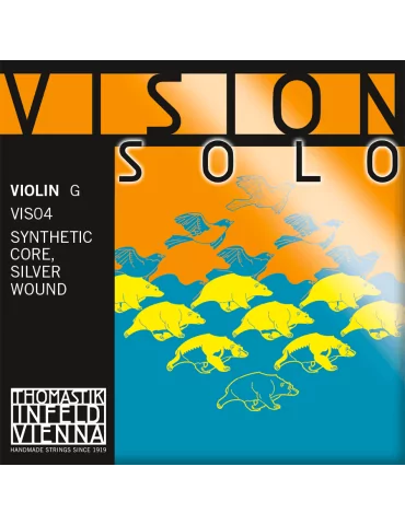 THOMASTIK VIS04 | MusicGoodDeal