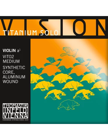 THOMASTIK VIT02 | MusicGoodDeal