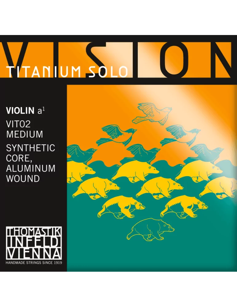 THOMASTIK VIT02 | MusicGoodDeal
