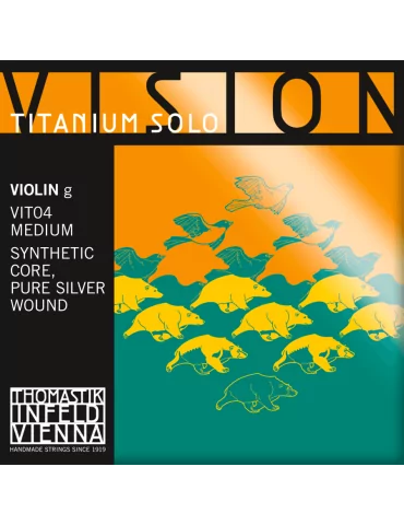 THOMASTIK VIT04 | MusicGoodDeal