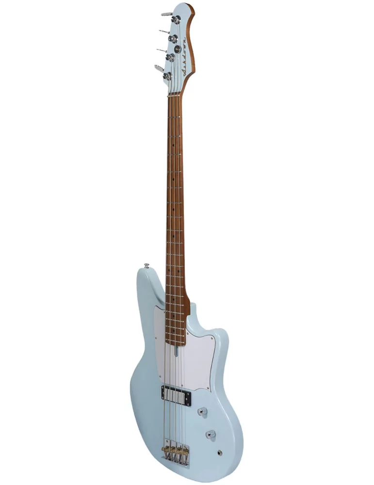 ASHDOWN SAINTSOAP-IB | MusicGoodDeal