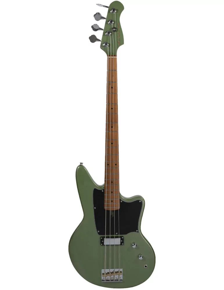ASHDOWN SAINTSOAP-OG | MusicGoodDeal
