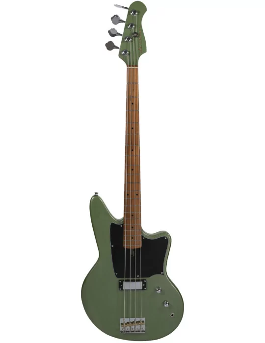 ASHDOWN SAINTSOAP-OG | MusicGoodDeal