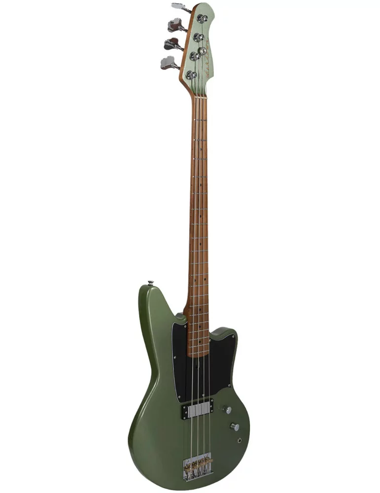 ASHDOWN SAINTSOAP-OG | MusicGoodDeal