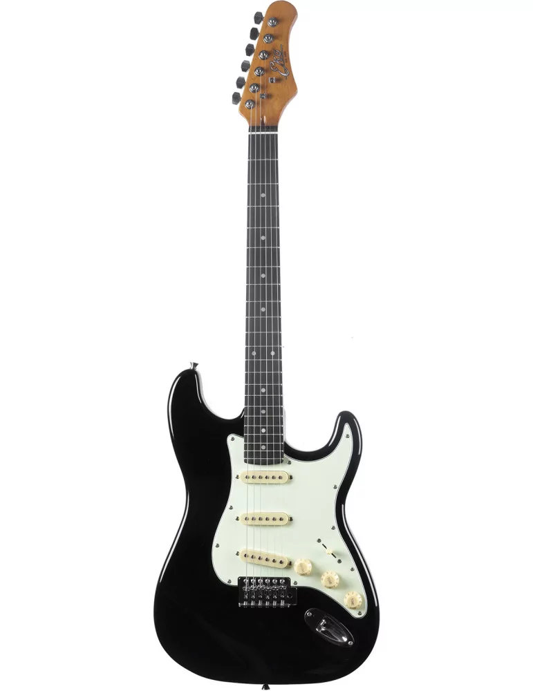 EKO ST300-BLK | MusicGoodDeal